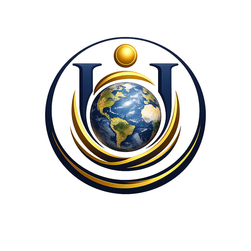 UOVE Ministries